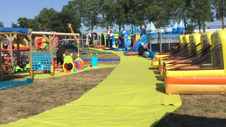 L'Ile fantastique_La Flèche(2)