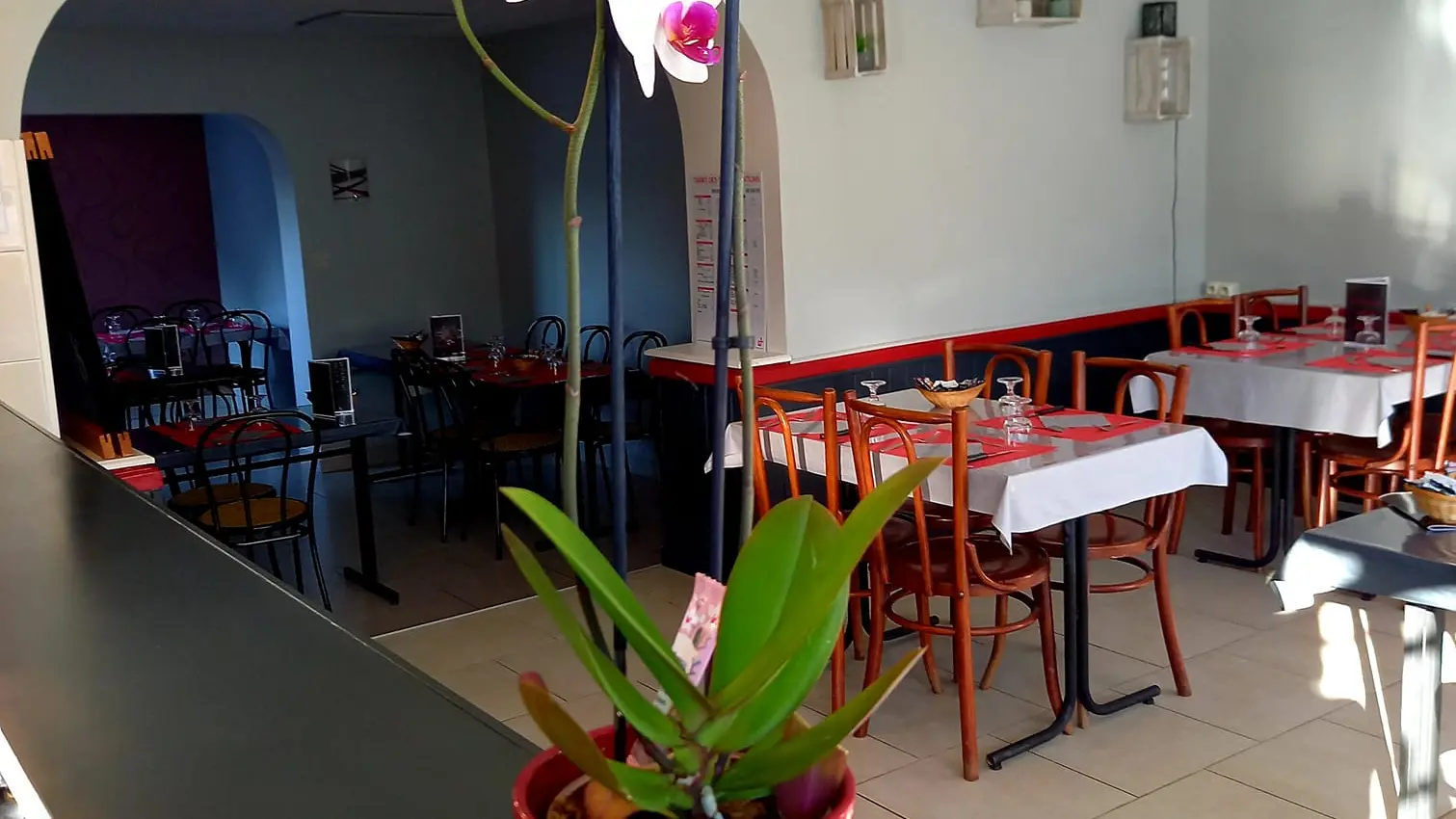 L'Entre Deux_La Flèche