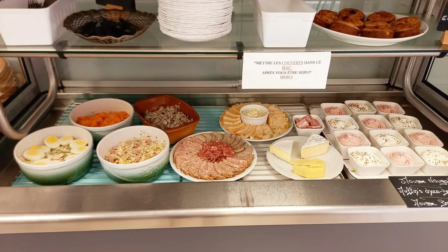 L'entre Deux_La Flèche