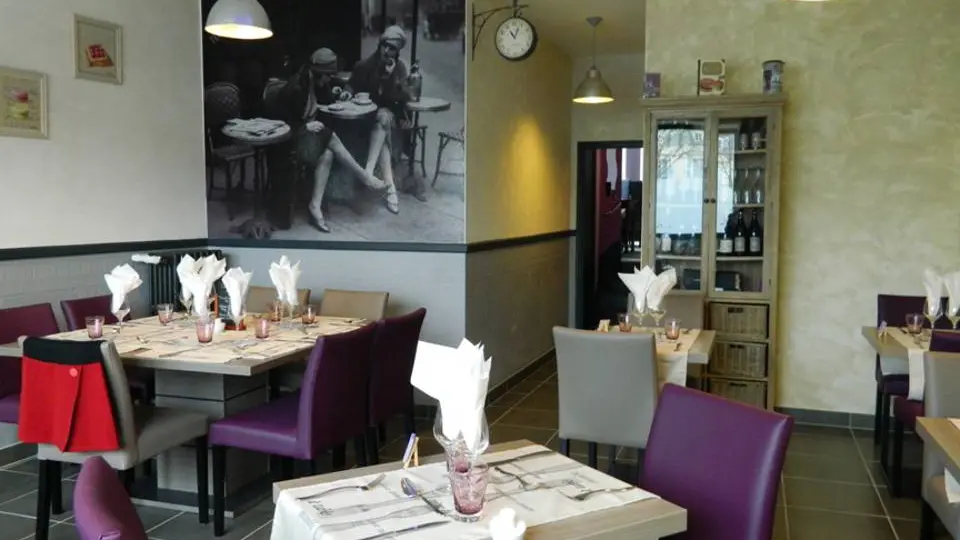 La table de Laurene (3)