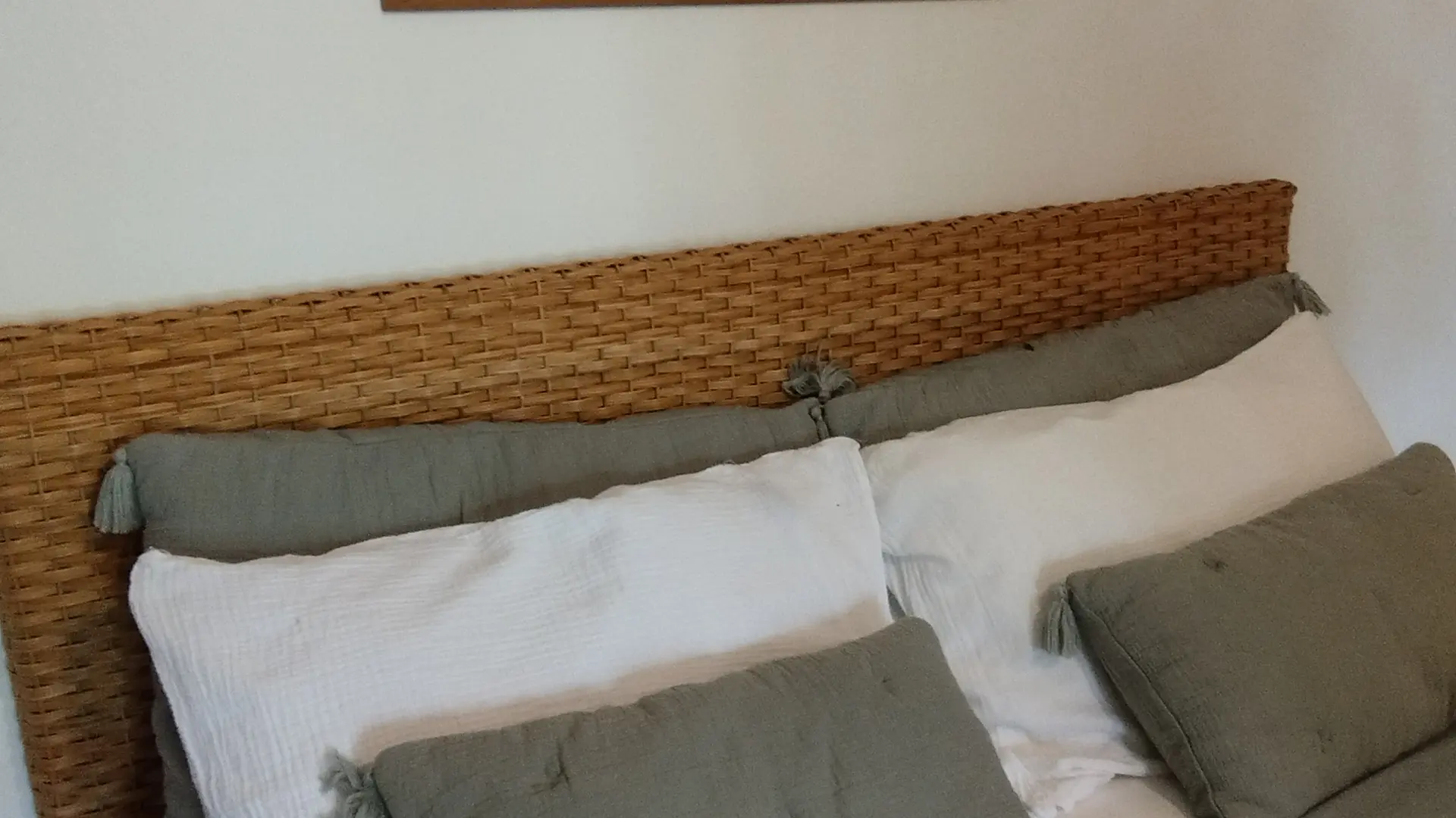 Chambres d'hôtes La Castillerie_St Vincent du Lorouër