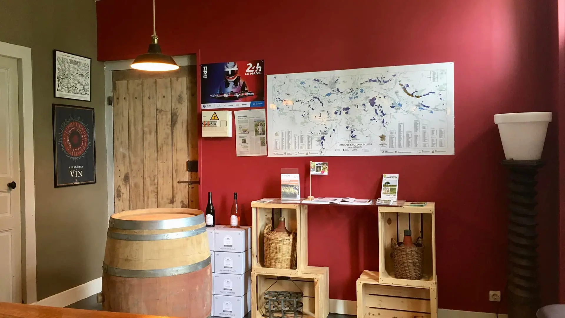 La Cendrinerie_Marçon