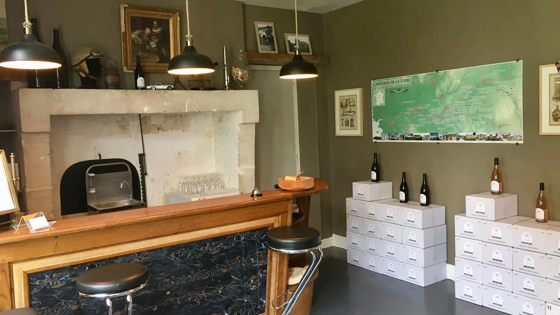 La Cendrinerie_Marçon