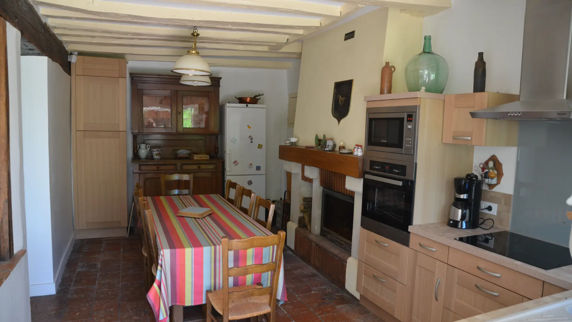 La Ferme de La Barillerie 050