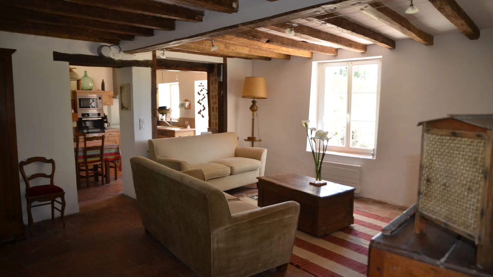 La Ferme de La Barillerie 059