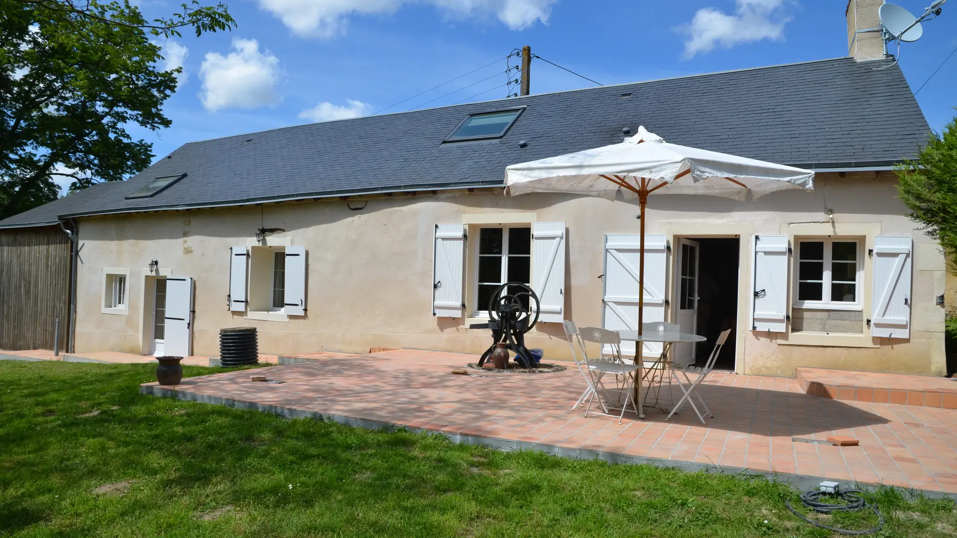 La Ferme de La Barillerie 003