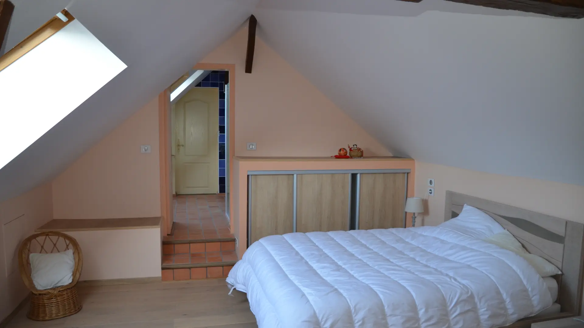 La Ferme de La Barillerie 018