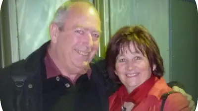 La Gauganaise - Catherine et Philippe.