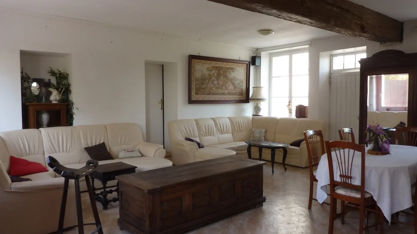 La Gauganaise - Salon .