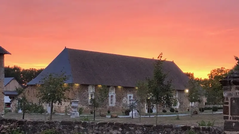 La Grange