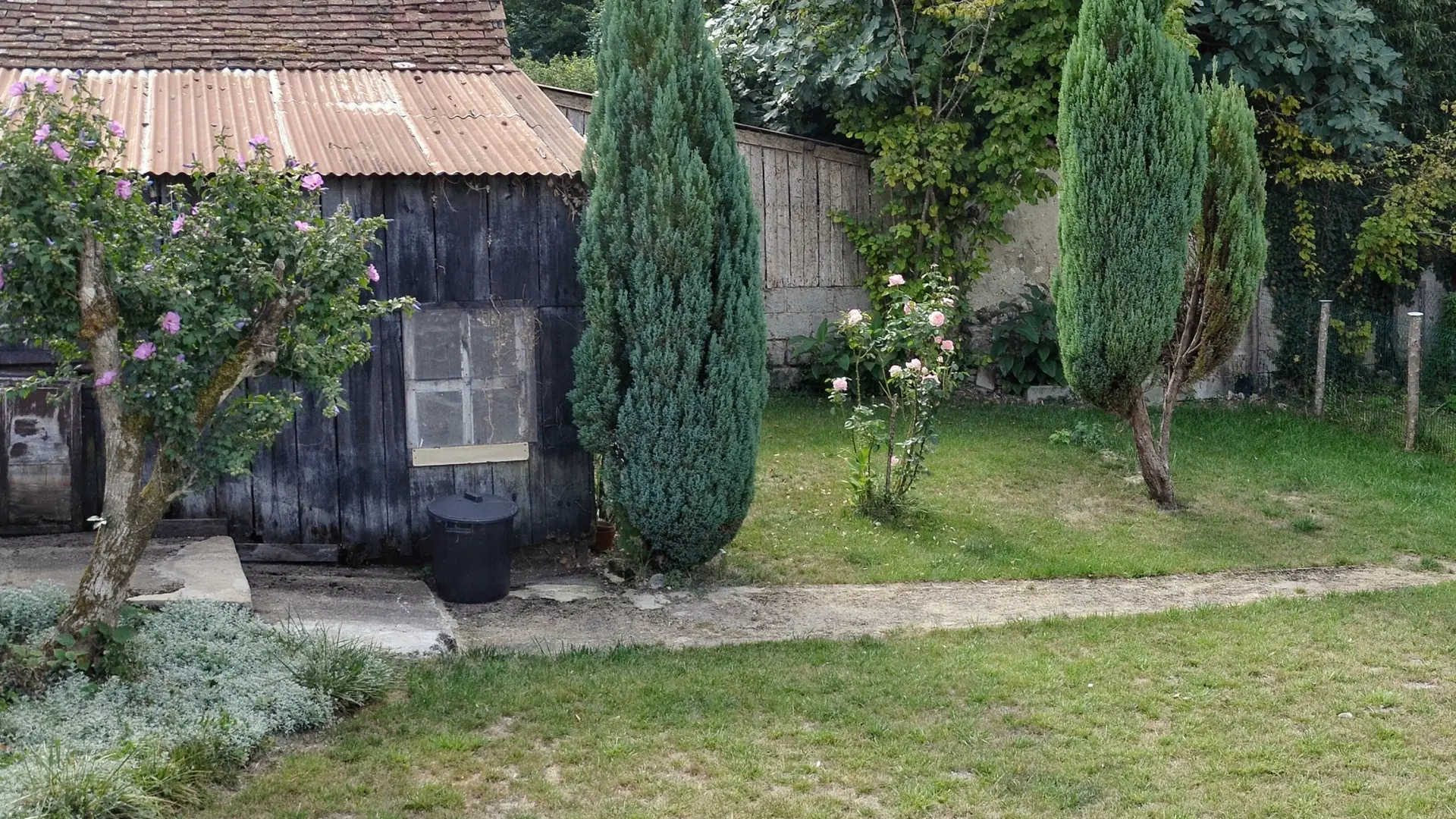 Espace extérieur