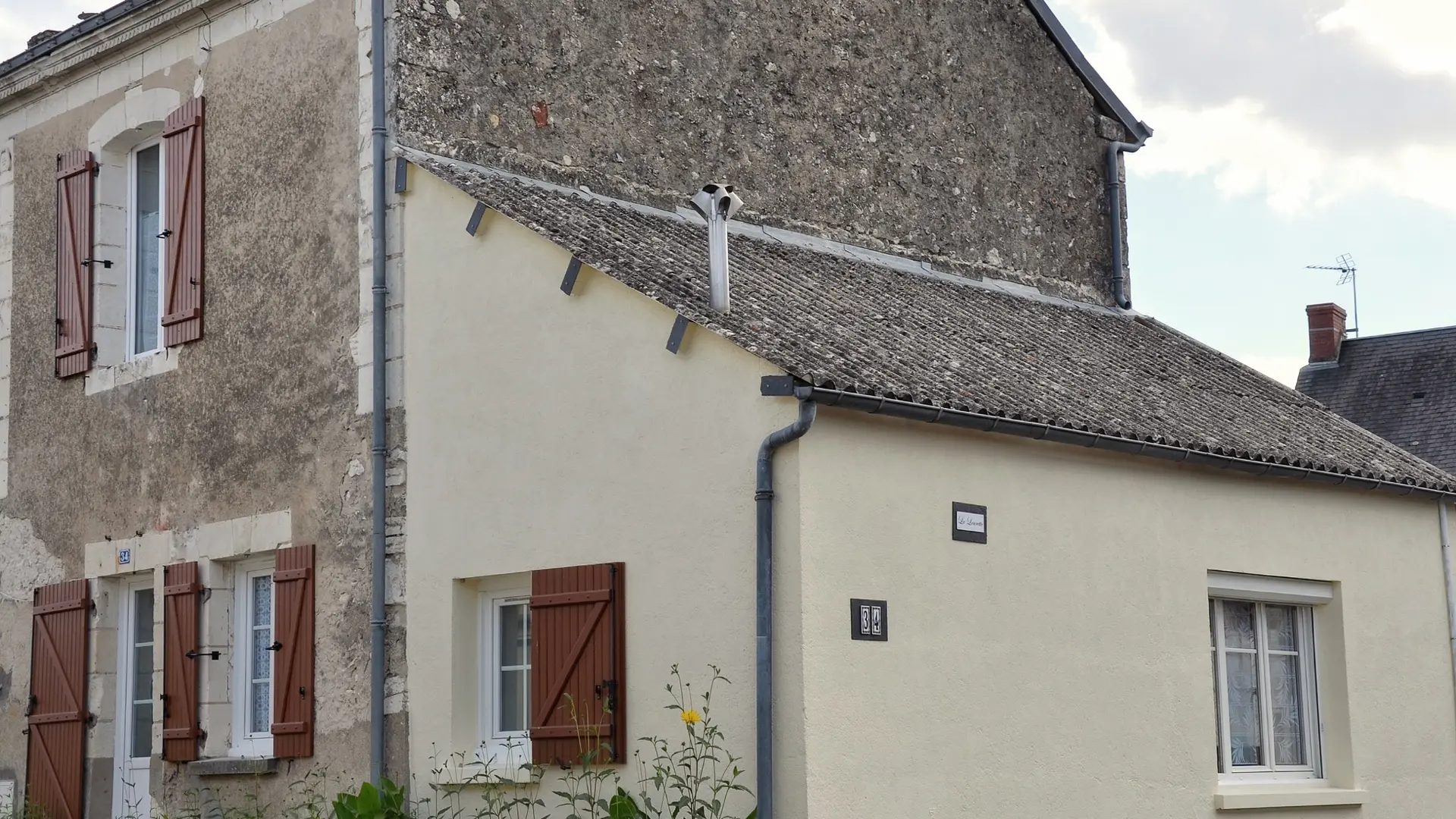 Gîte la Laurette