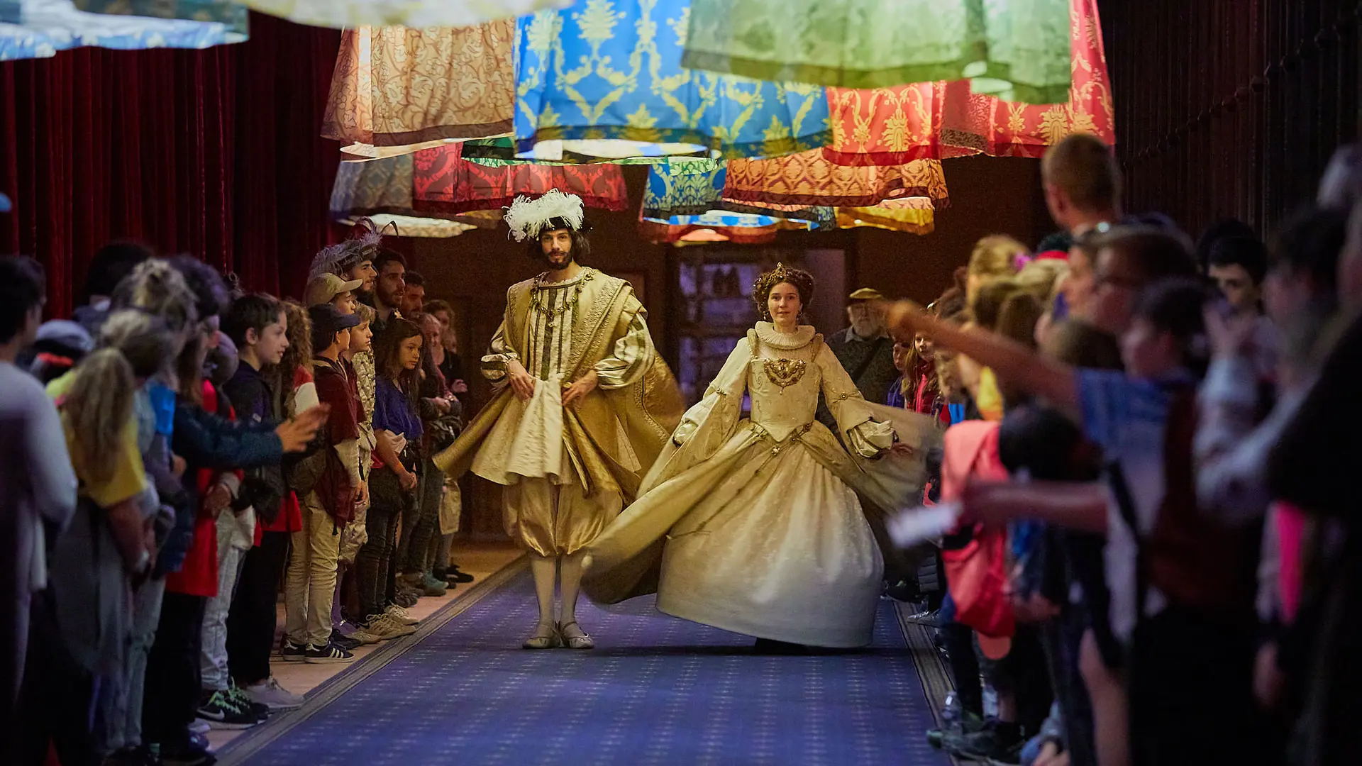 La Renaissance du Château