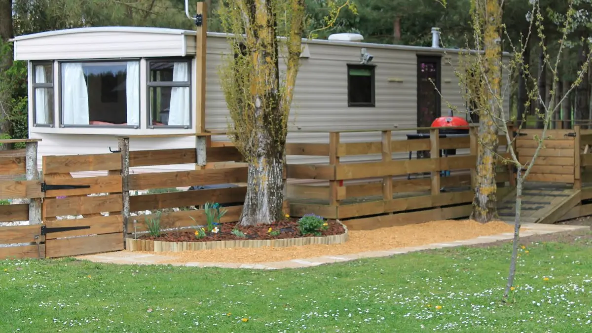 Gîtes La Cernière rocaille