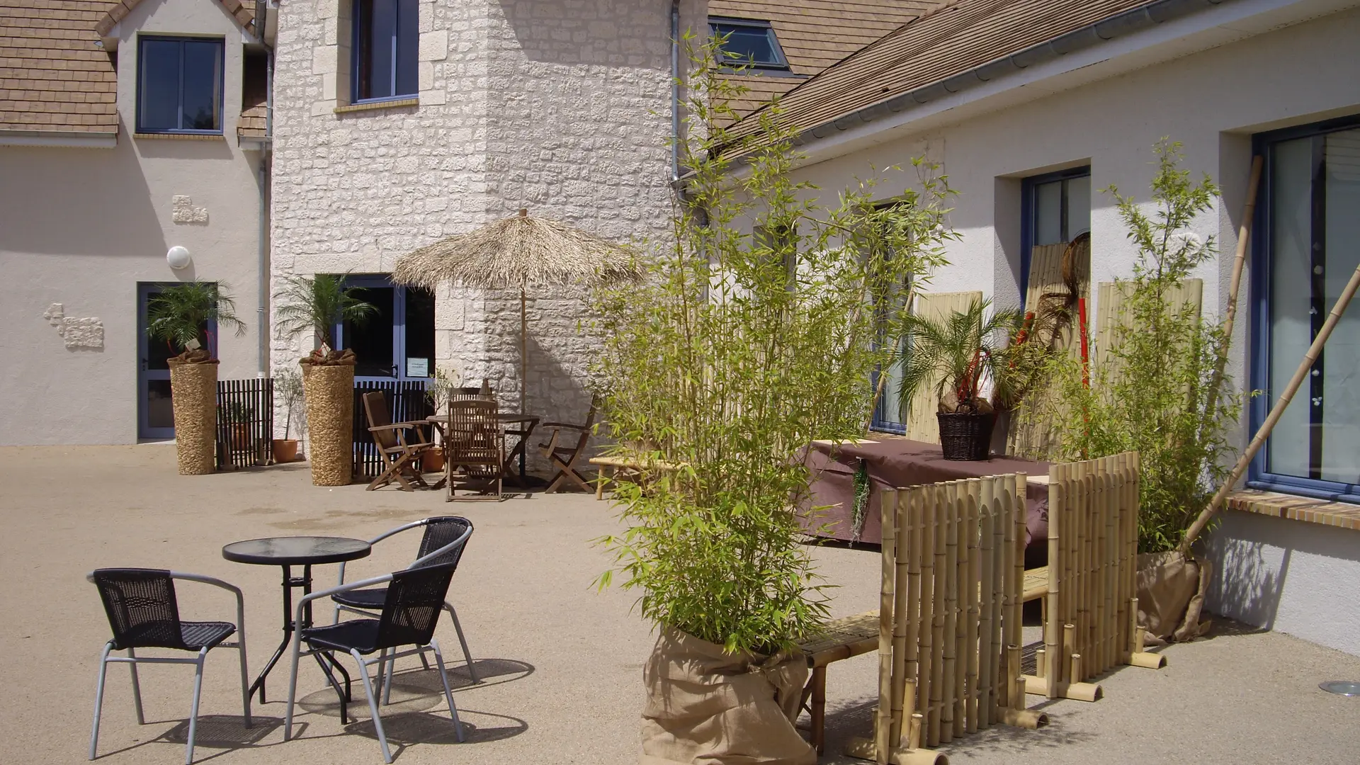 La Terrasse des Oliviers_Mansigné (1)