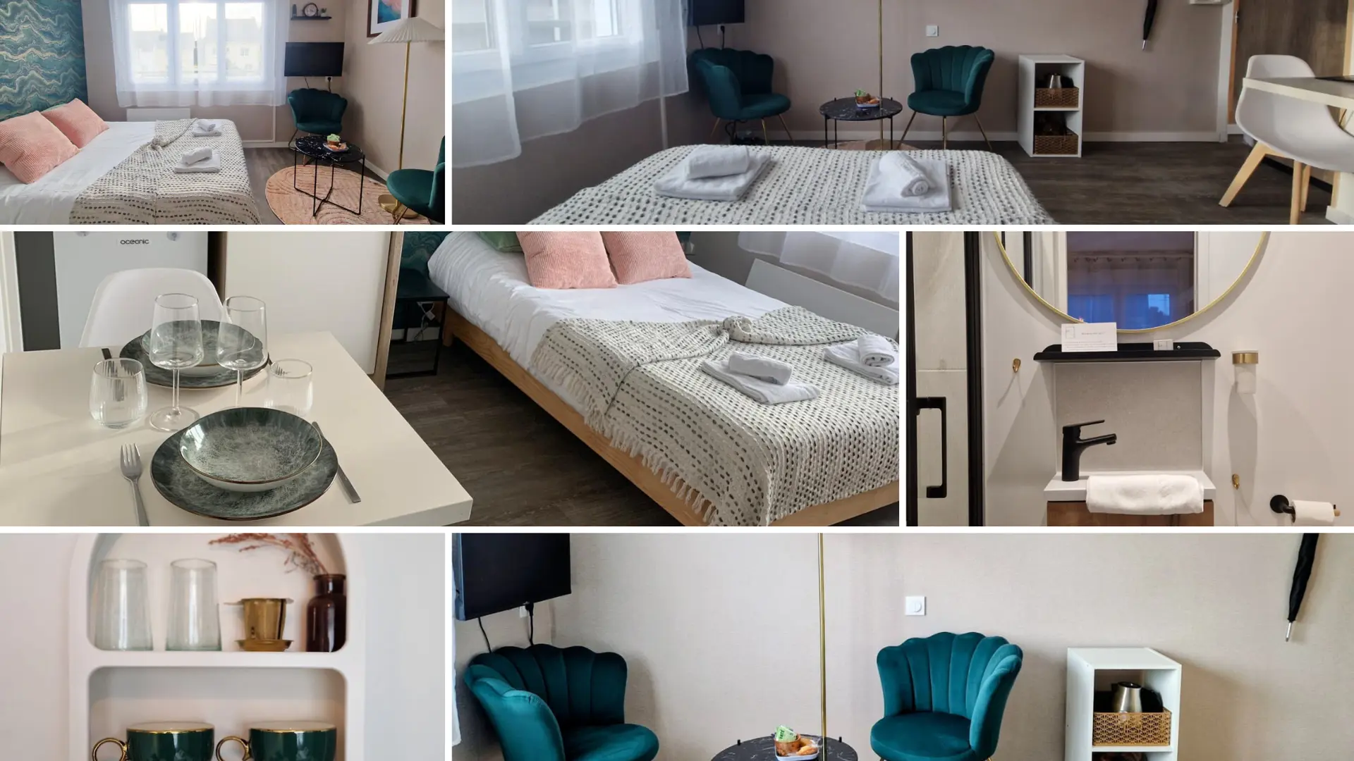 La cabine du Capitaine_SuperMozaic - 1