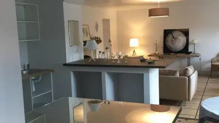 La maison blanche cuisine 7303