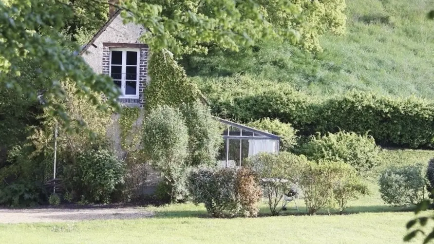 La Richardière_La petite maison du vallon - Grande