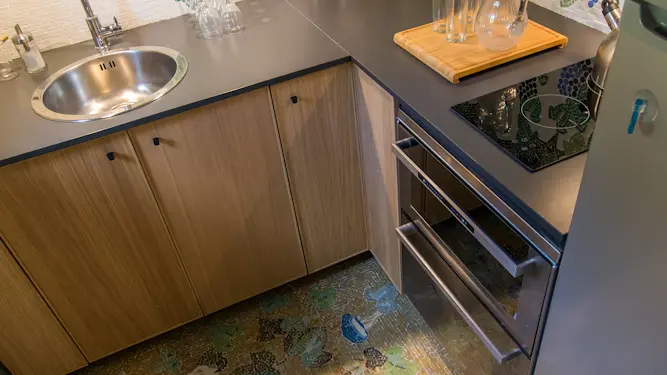 Gîte le Bois_La Richardière_Lhomme