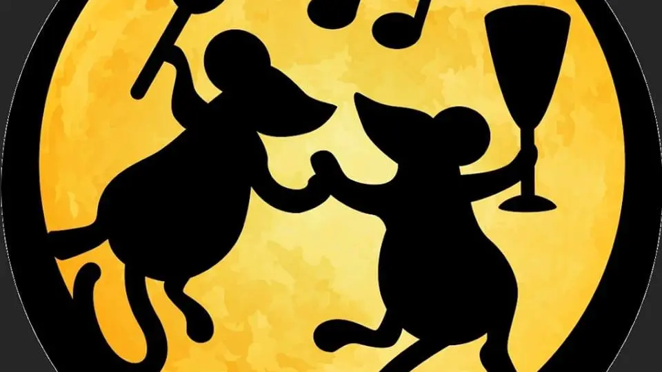 Le Chat Parti_La Flèche