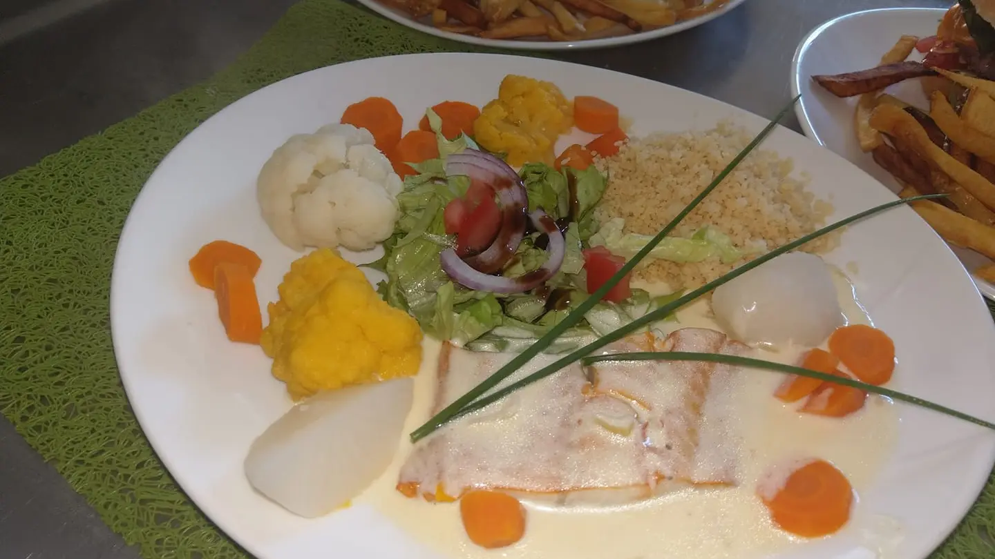 Le Relais de la Marconne_Dissé sous le Lude