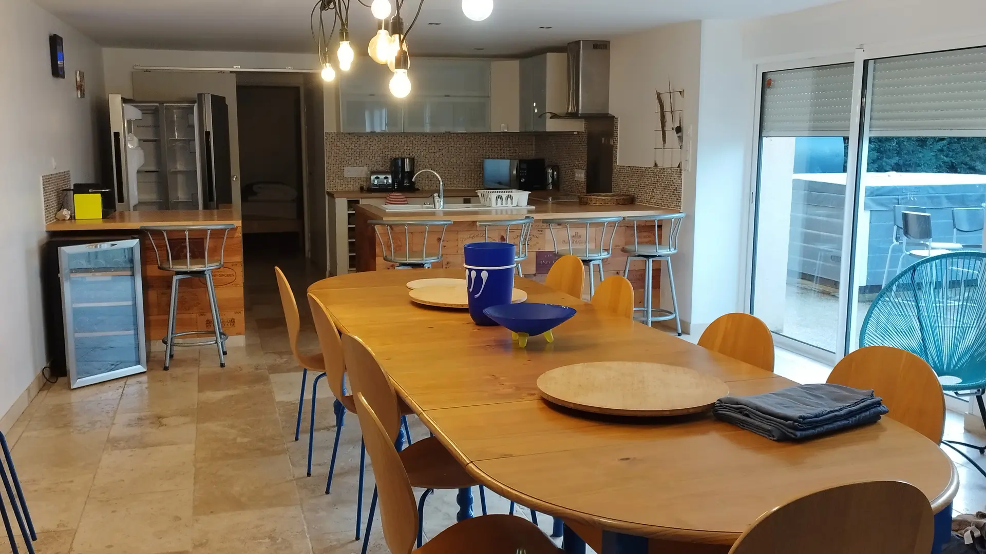 Les épis_Chemillé sur Dême