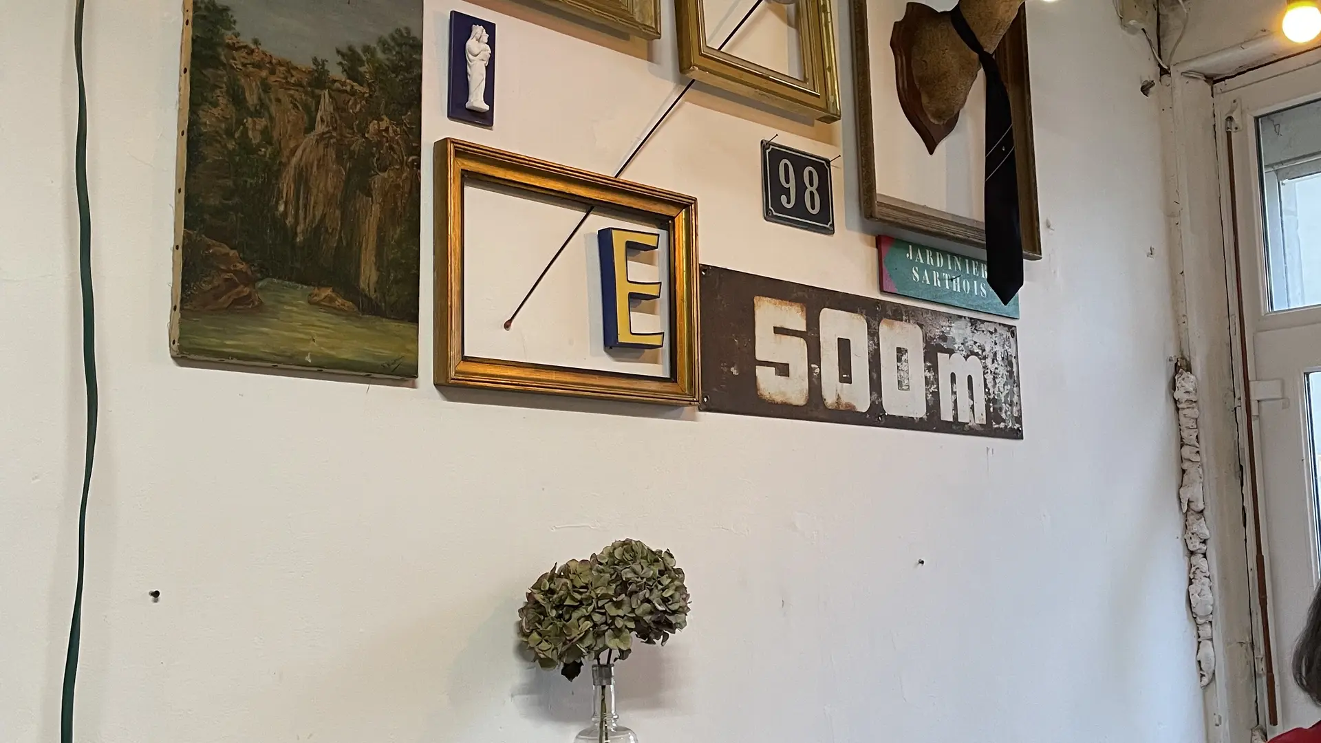 Les petits chineurs by Arsène et Garance_Marçon