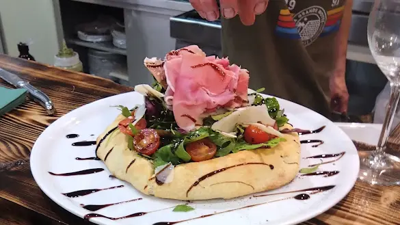 Les pizzas d'Antoine - Fontenay-le-Comte - Vendée 7