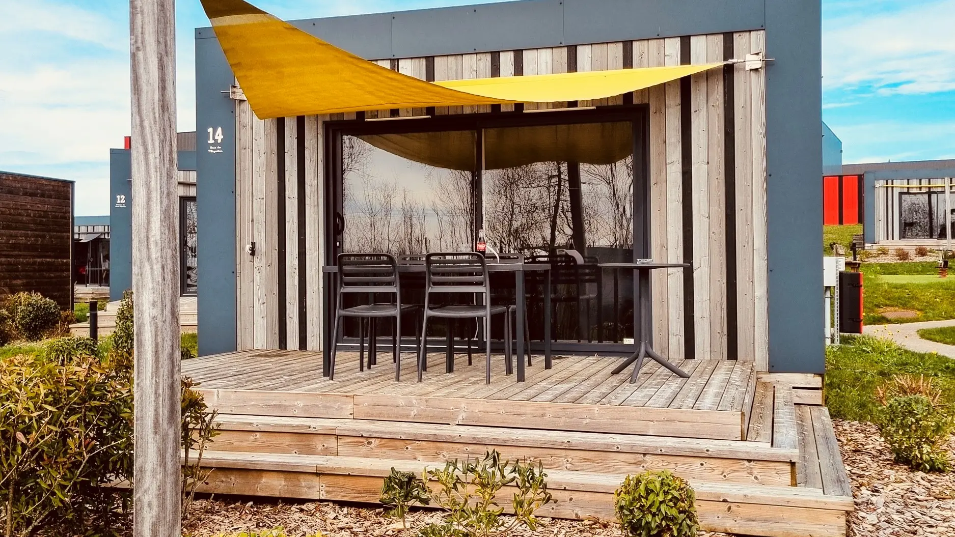 Lodge