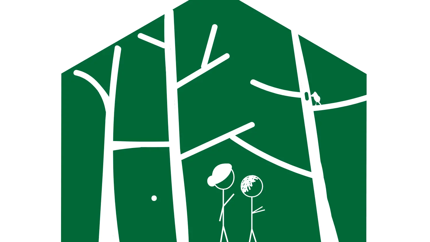 Logo Maison des Amis de la Forêt