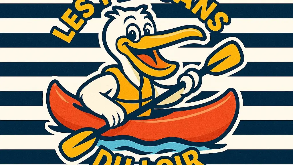 Les Pélicans du Loir_Vaas