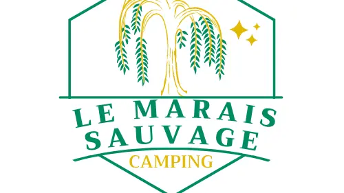 Le Marais Sauvage logo - 1