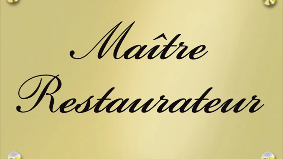 HOT877000971 - MaitreRestau