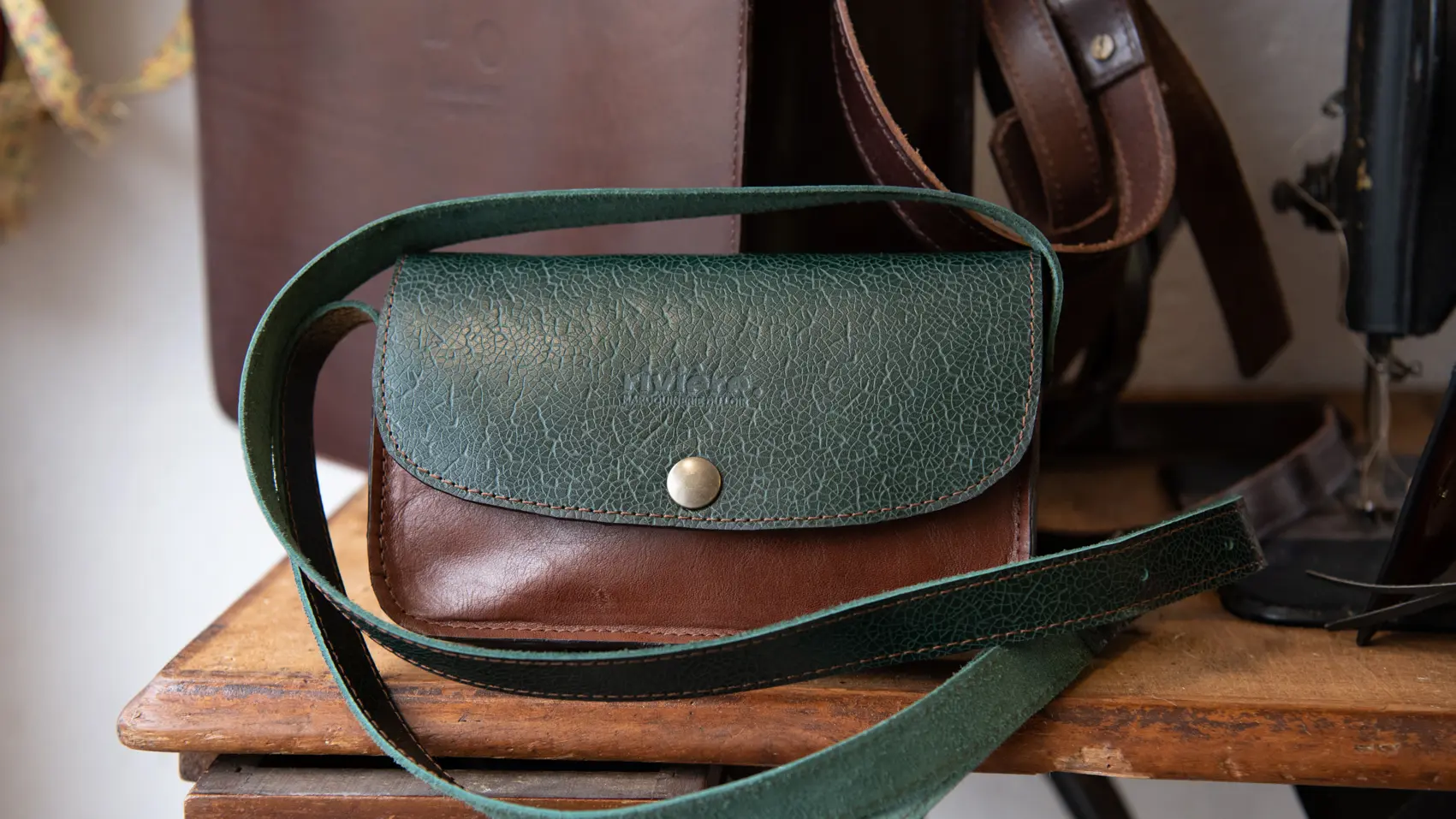 Maroquinerie Rivière_Vaas