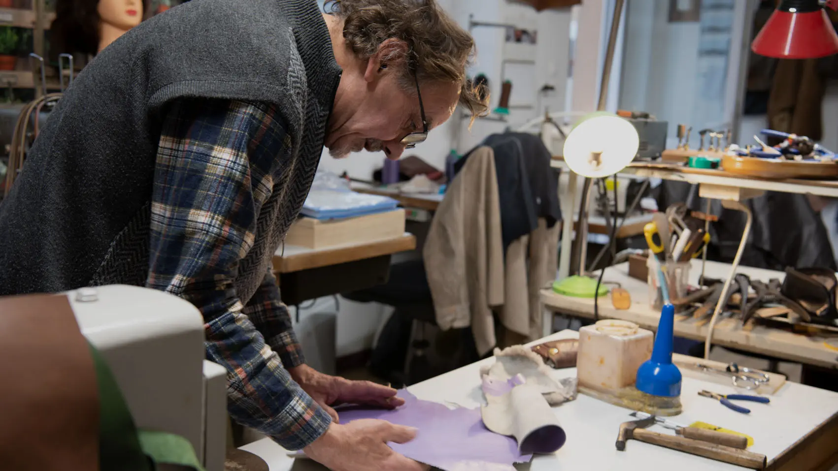 Maroquinerie Rivière_Vaas