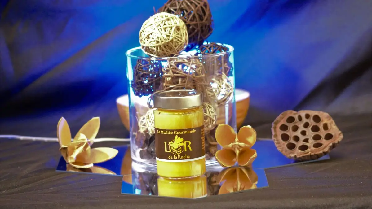 Miellee-gourmande
