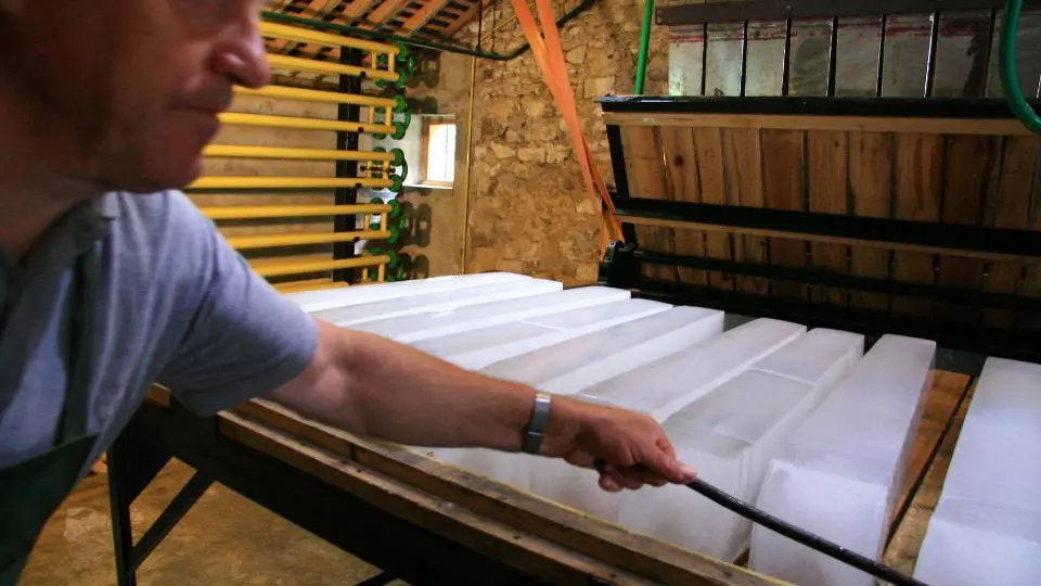 Moulin de la Bruère