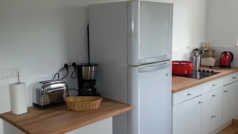 Gîte le Moulin de la Raffinerie_Epeigné sur Dême