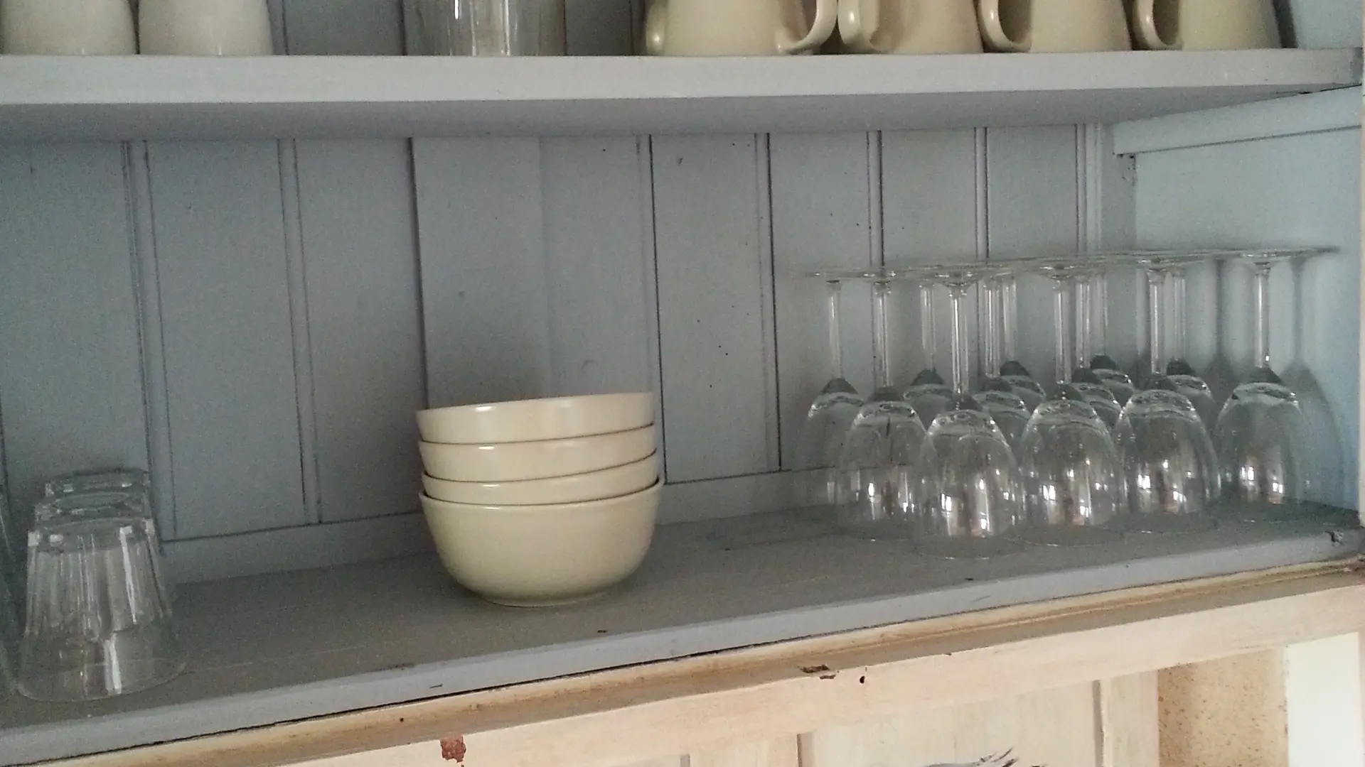 Gîte le Moulin de la Raffinerie_Epeigné sur Dême