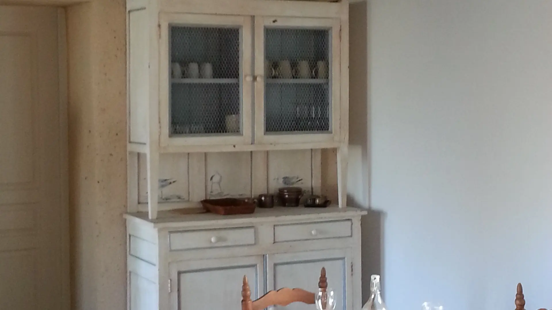 Gîte le Moulin de la Raffinerie_Epeigné sur Dême