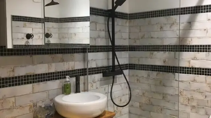 Moulin du Tail -SDB 1