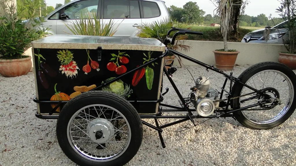 Atelier Meubles peints