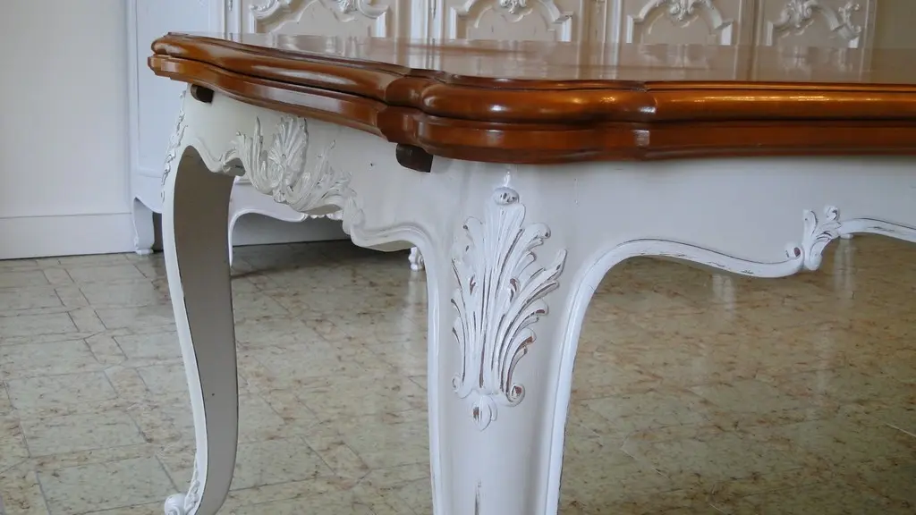 Atelier Meubles peints