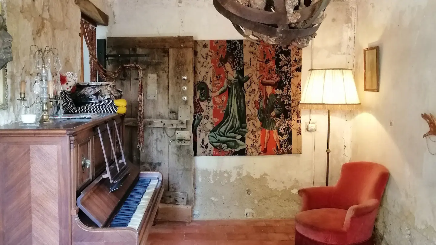 Ô Saule_Thoiré sur Dinan