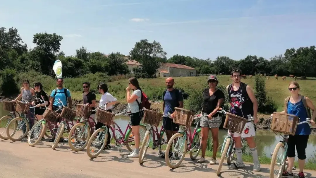 Original Vélo Tour - Escapade vélo dela Venise Verte (7)