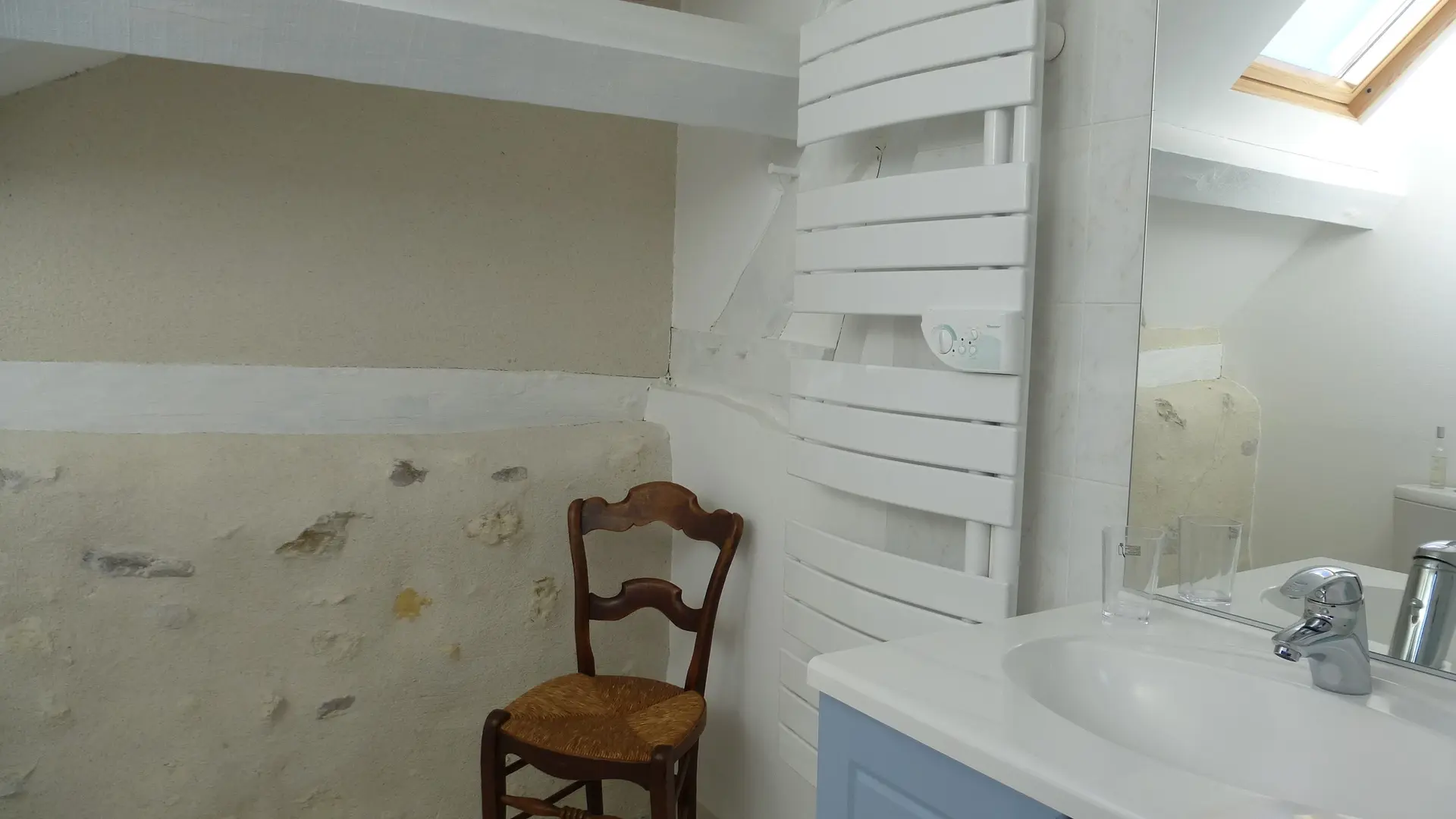 Chambres d'hôtes Le Logis de la Chouette 5