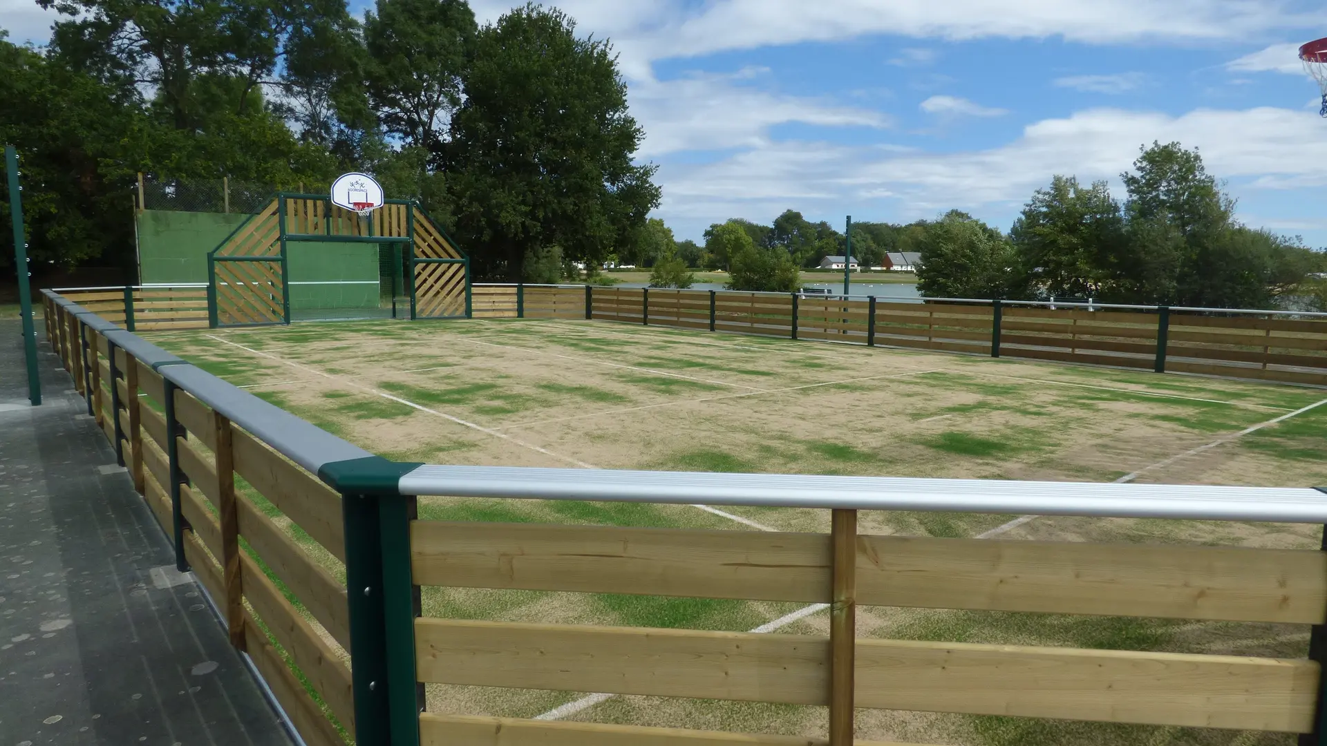 City Stade espace de Loisirs