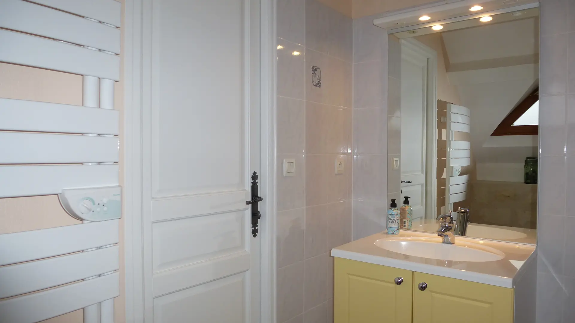 Chambres d'hôtes Le Logis de la Chouette 6