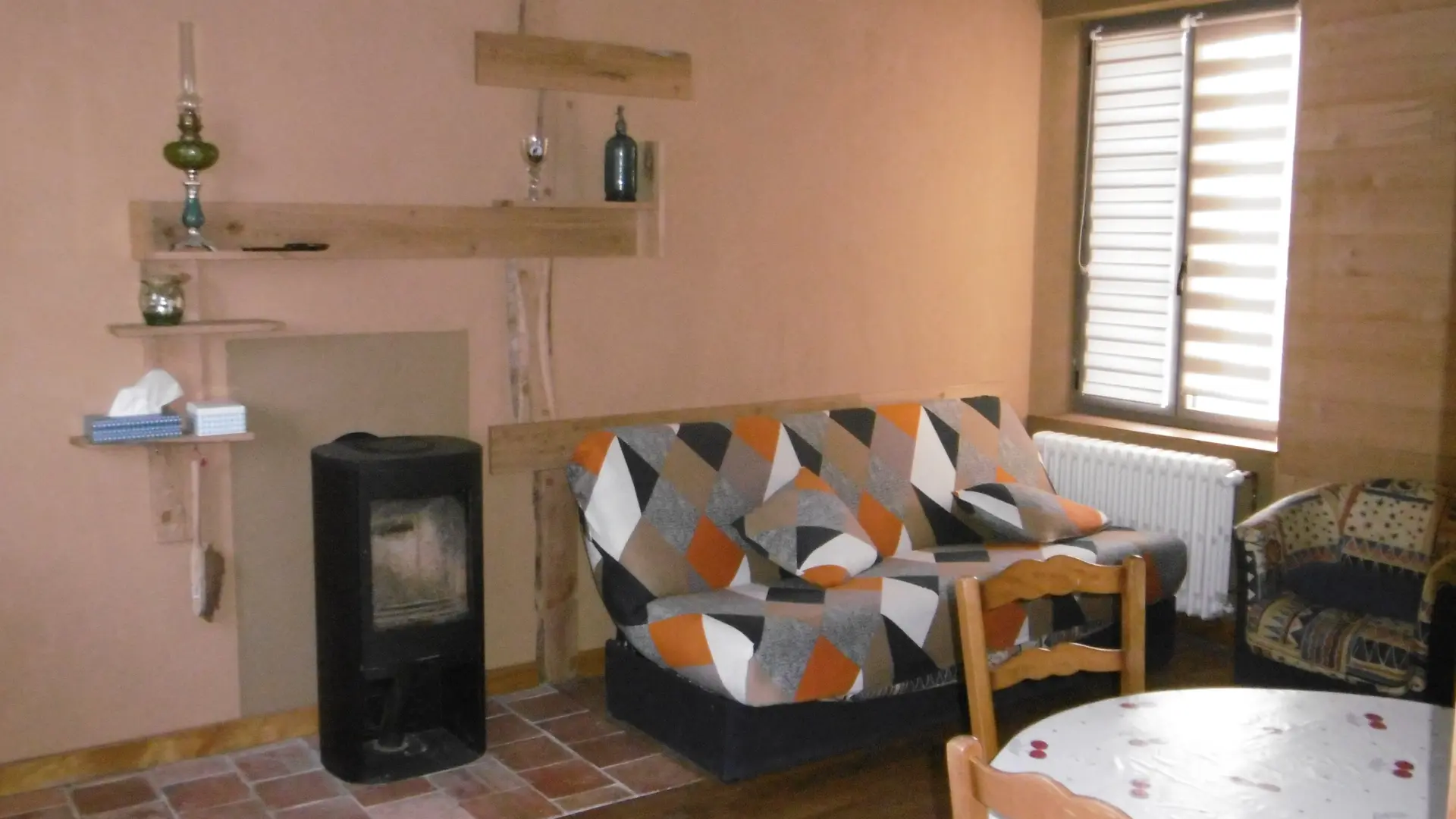 Gîte des 2 Garennes_Jupilles