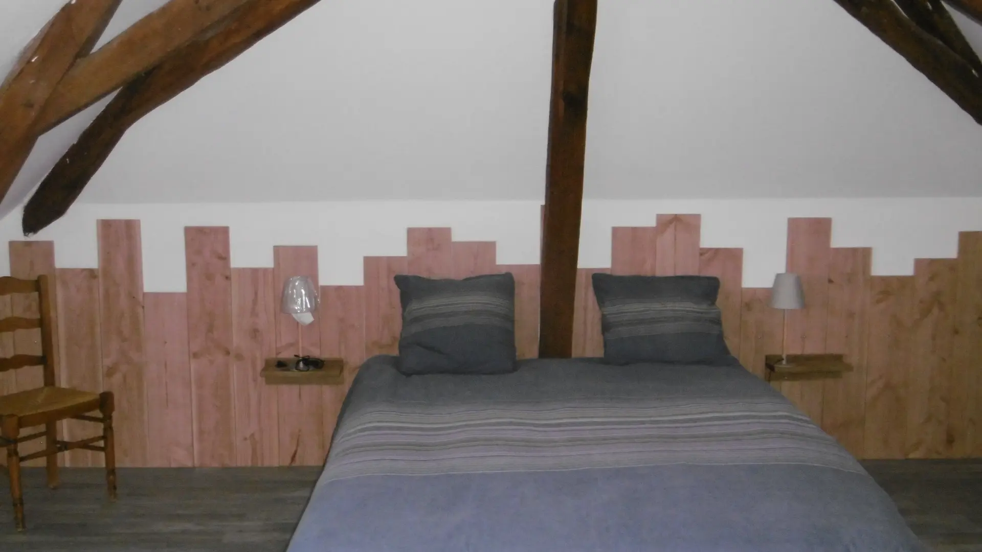 Gîte des 2 Garennes_Jupilles